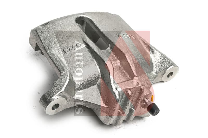 YSPARTS Brzdový strmeň YS-BC0724 1