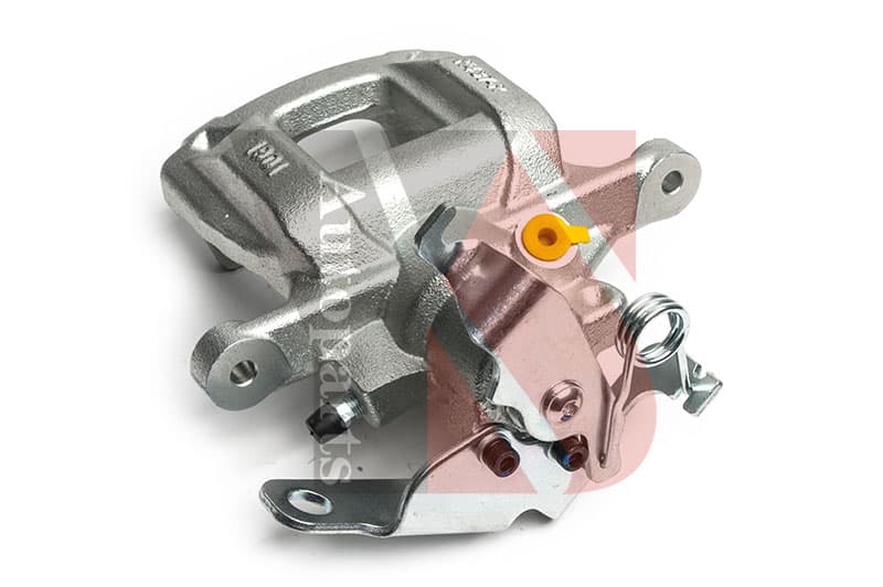 YSPARTS Brzdový strmeň YS-BC1258 1