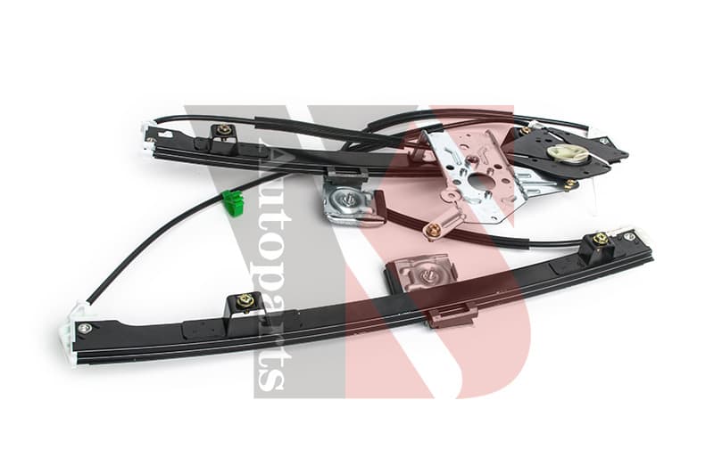 YSPARTS Mechanizmus zdvíhania okna YS-WL055FL 1