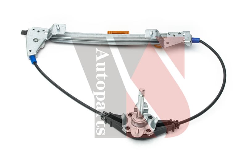 YSPARTS Mechanizmus zdvíhania okna YS-WL058RR 1