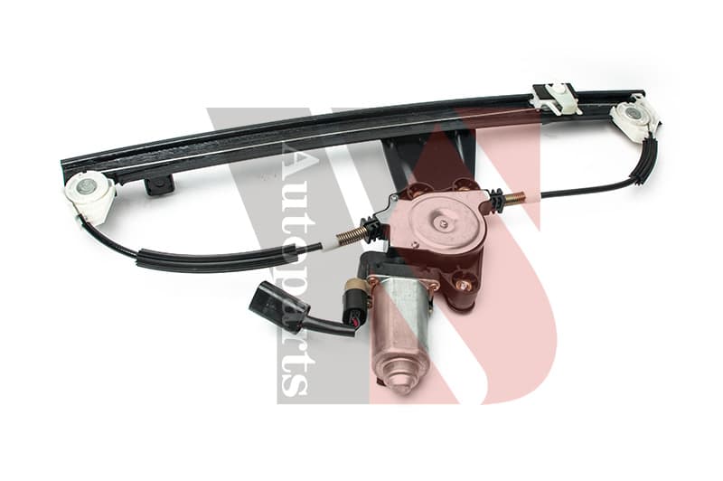 YSPARTS Mechanizmus zdvíhania okna YS-WL059FR 1