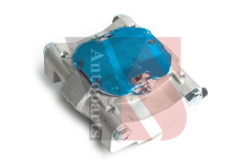 YSPARTS Brzdový strmeň YS-BC0665 1