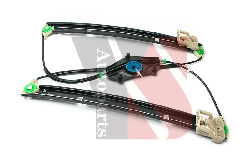 YSPARTS Mechanizmus zdvíhania okna YS-WL045FL 1