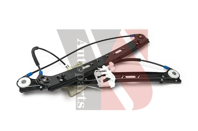 YSPARTS Mechanizmus zdvíhania okna YS-WL043FL 1