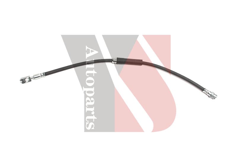 YSPARTS Brzdová hadica YS-BH0002 1