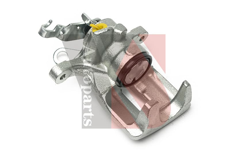 YSPARTS Brzdový strmeň YS-BC1125 1