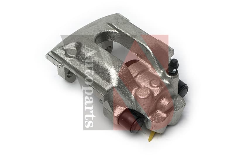 YSPARTS Brzdový strmeň YS-BC1075 1