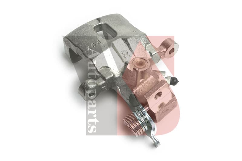 YSPARTS Brzdový strmeň YS-BC0334 1
