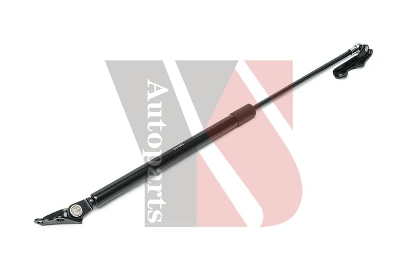 YSPARTS Pneumatická pružina, Batožinový/nákladný priestor YS-GS1082 1