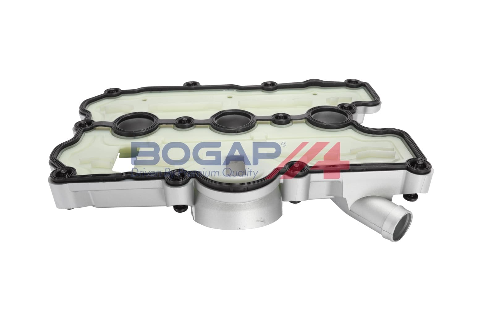 BGP Kryt hlavy valcov A1115136 1
