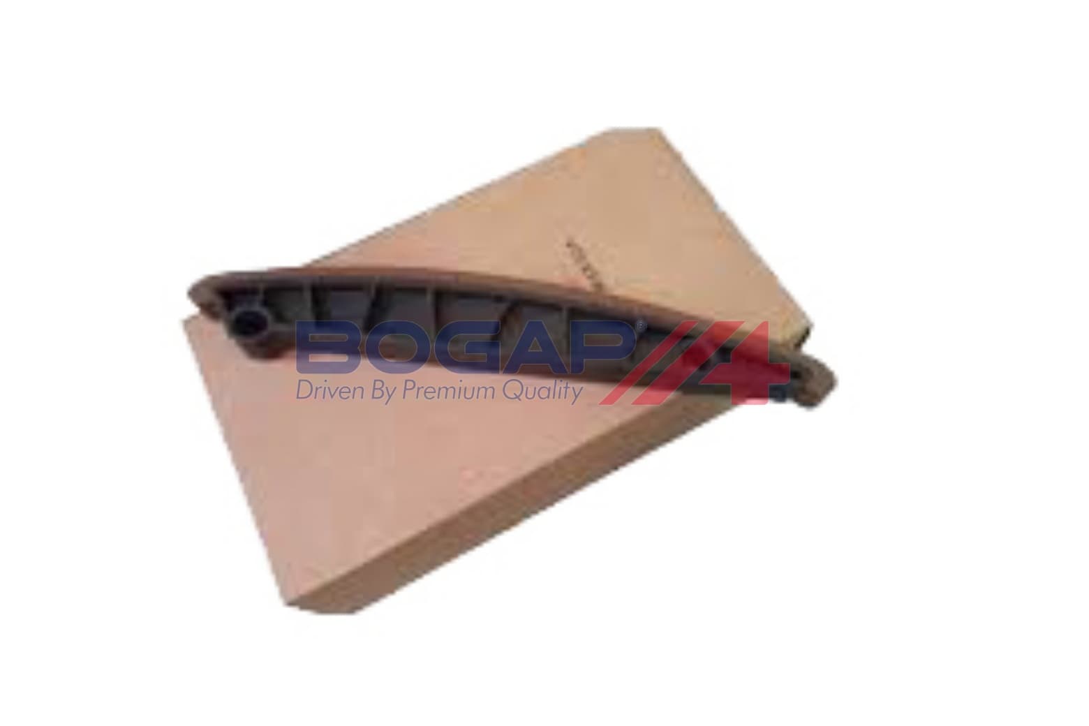 BGP Vodiaca lišta rozvodovej reťaze A1313154 1