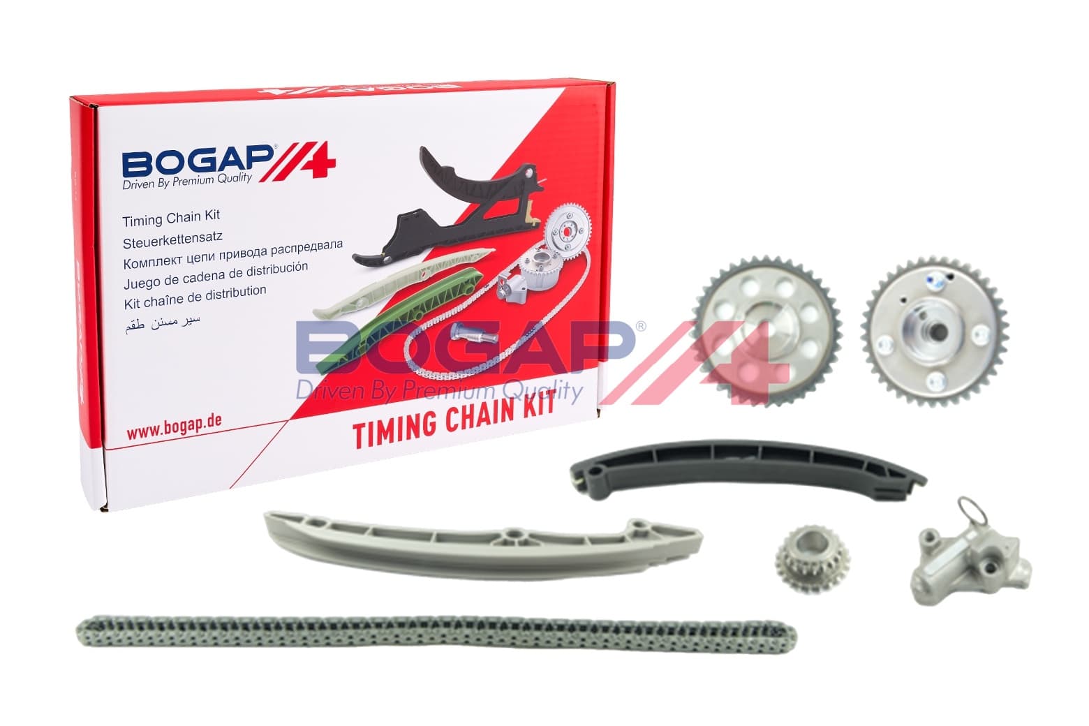 BGP Sada rozvodovej reťaze A1328138 1