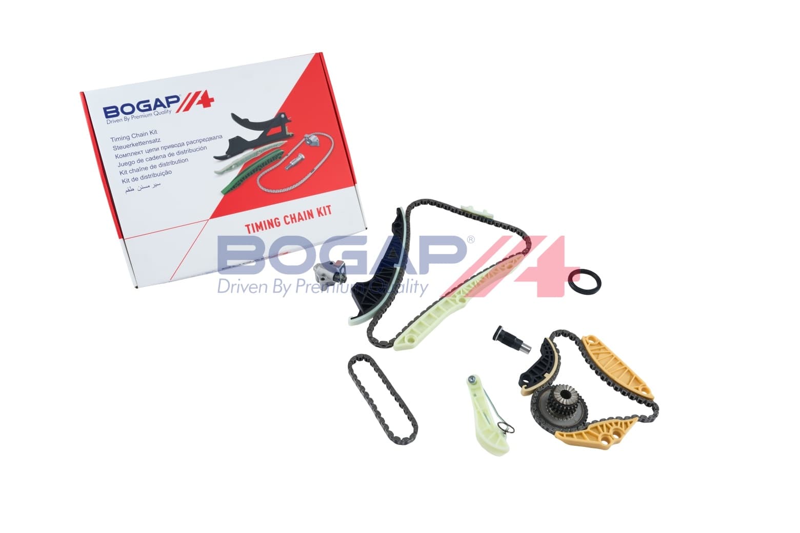 BGP Sada rozvodovej reťaze A1328214 1