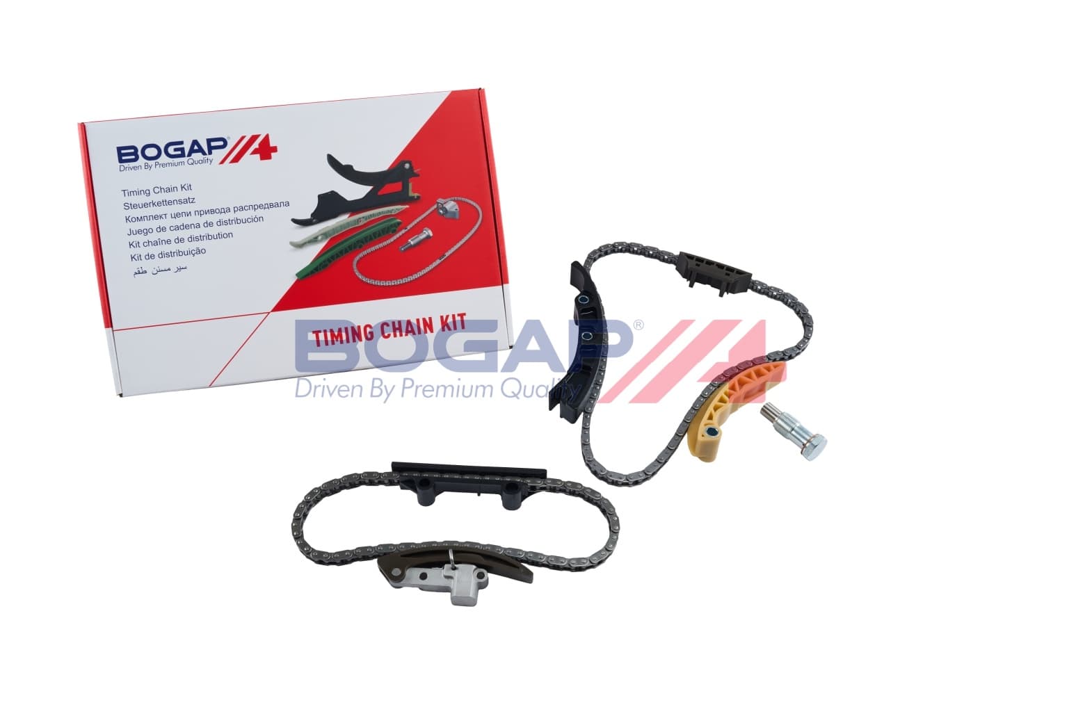 BGP Sada rozvodovej reťaze A1328245 1