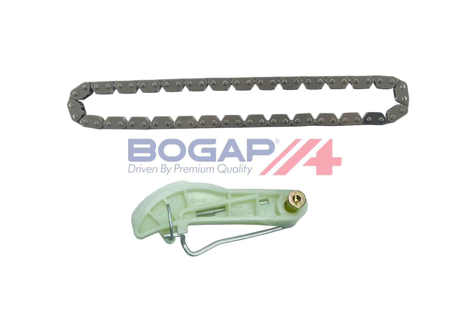 BGP Sada reťazí, pohon olejového čerpadla A1432100 1