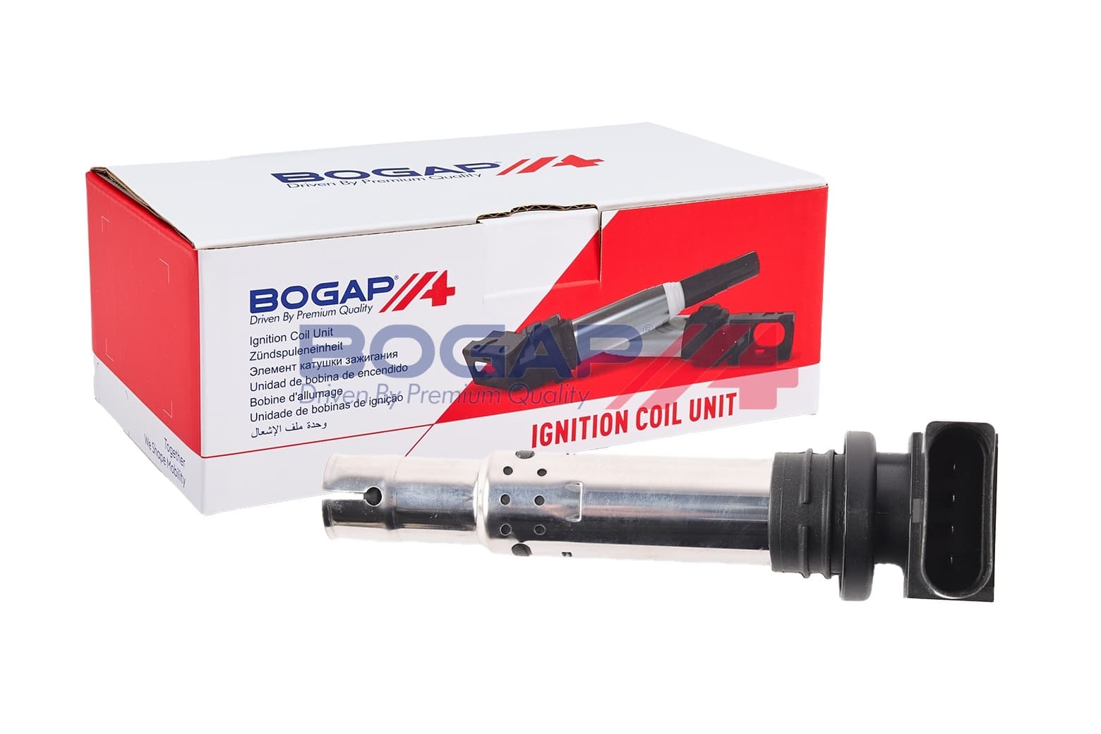 BGP Zapaľovacia cievka A1511114 1