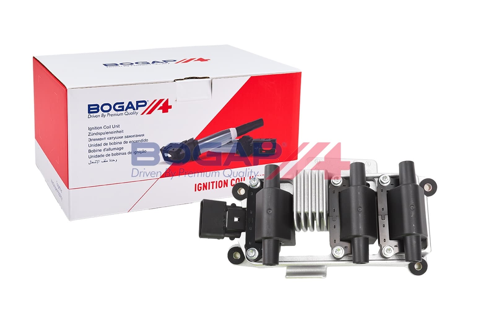 BGP Zapaľovacia cievka A1511118 1