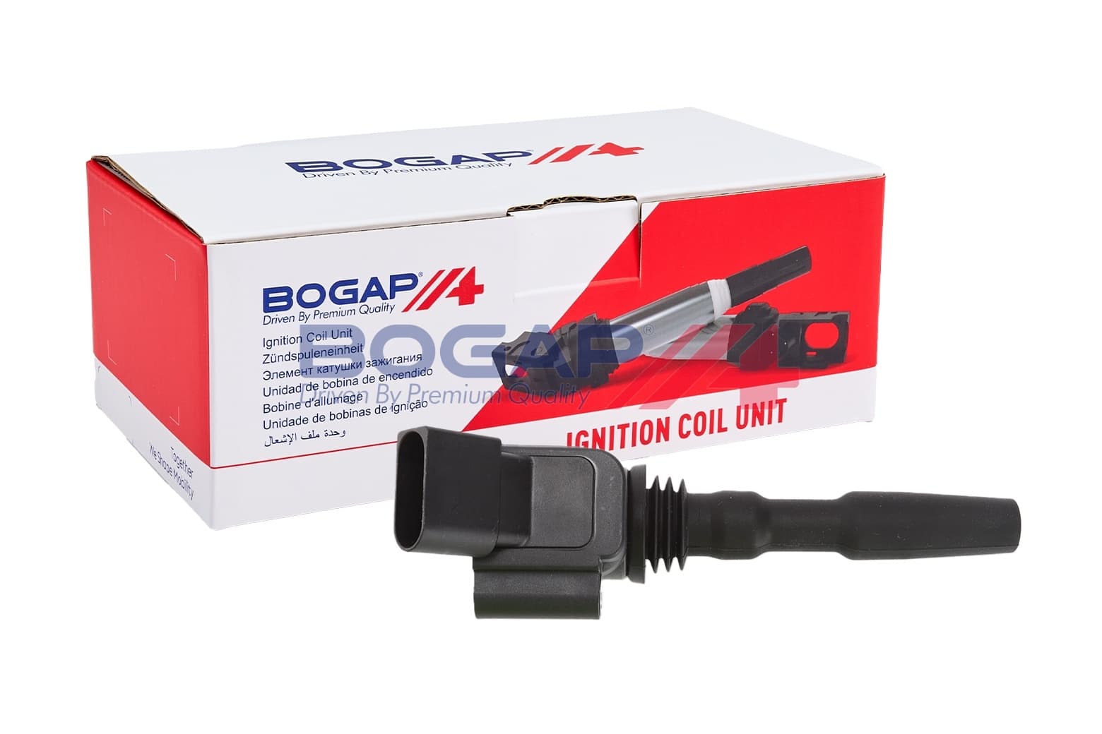 BGP Zapaľovacia cievka A1511119 1