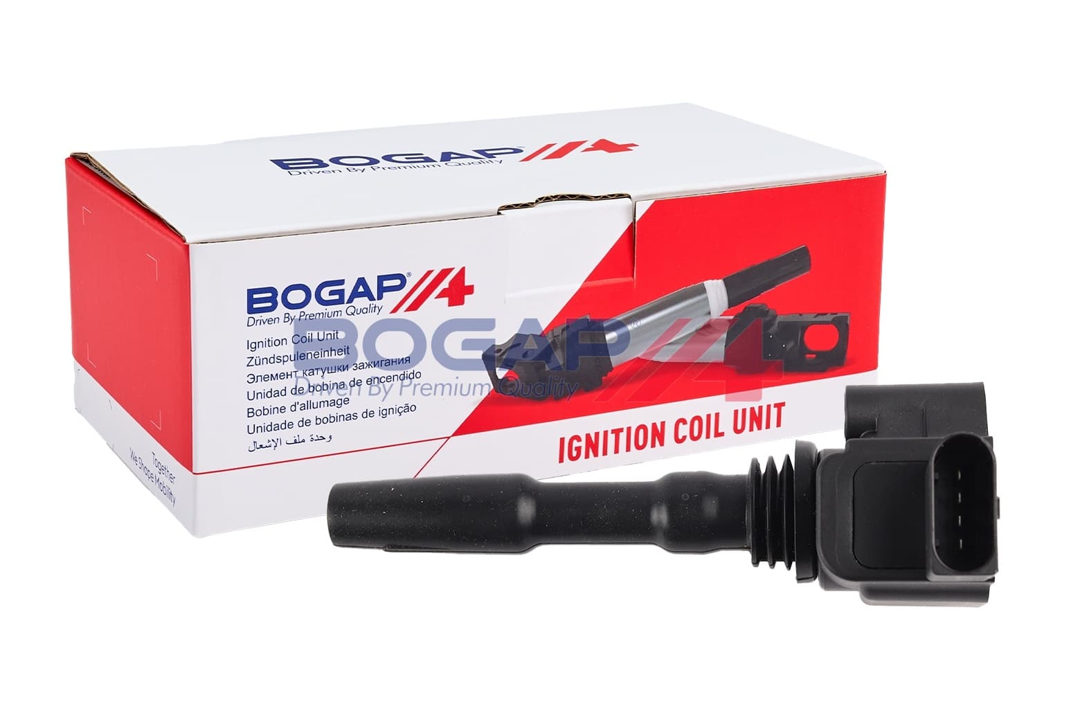BGP Zapaľovacia cievka A1511122 1