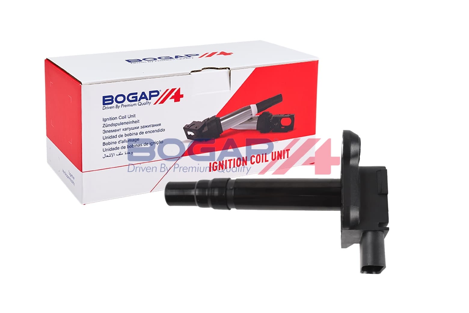 BGP Zapaľovacia cievka A1511123 1