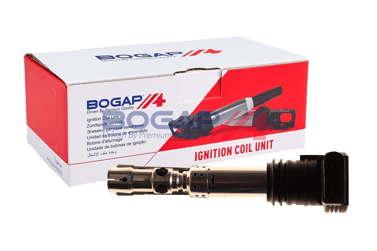 BGP Zapaľovacia cievka A1511124 1