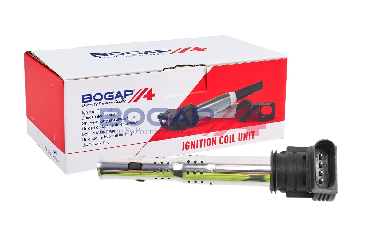 BGP Zapaľovacia cievka A1511129 1