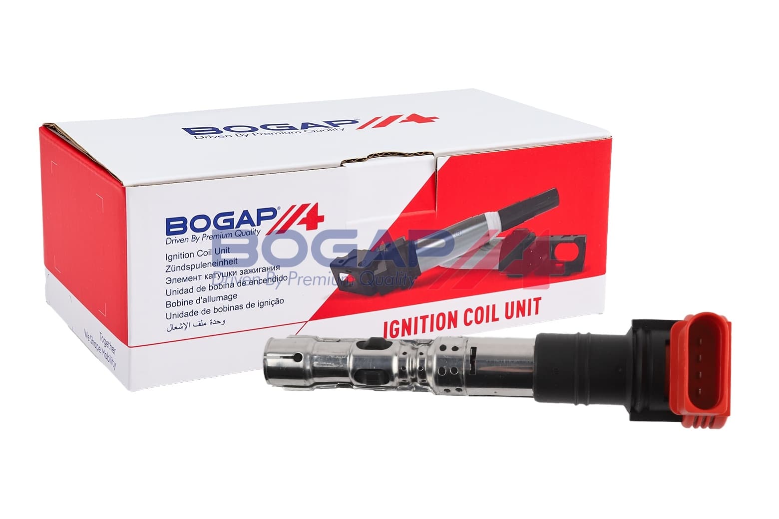 BGP Zapaľovacia cievka A1511130 1