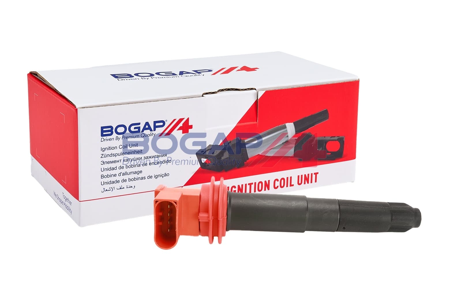 BGP Zapaľovacia cievka A1511131 1