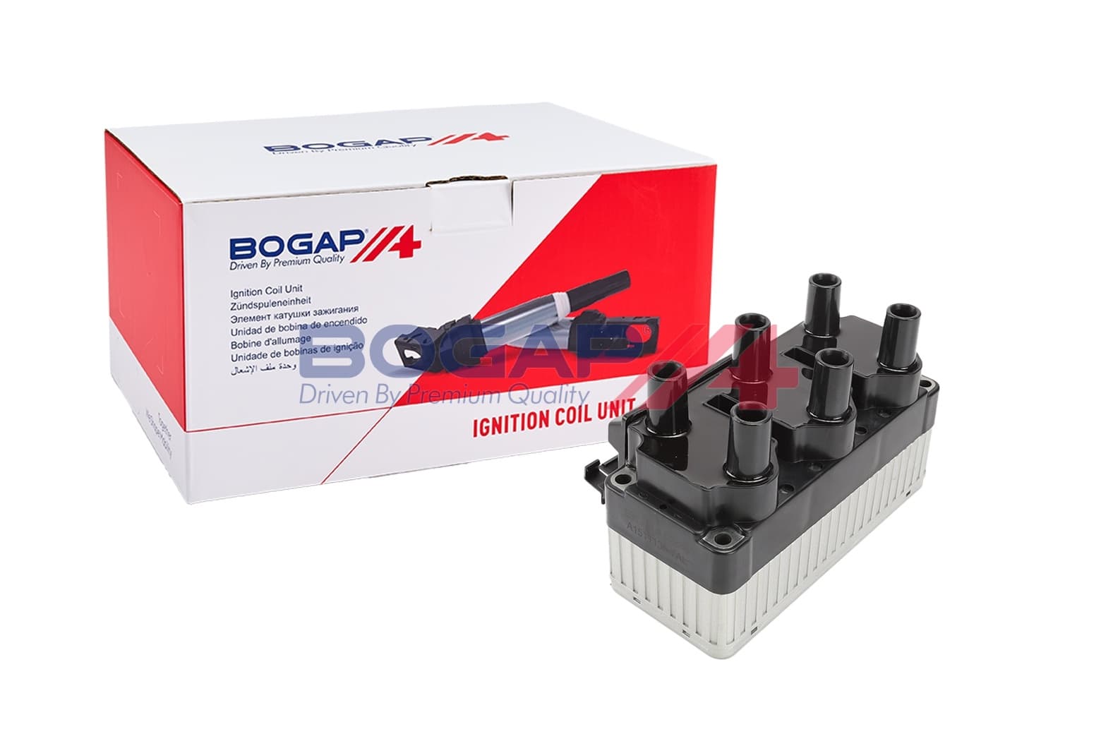 BGP Zapaľovacia cievka A1511135 1