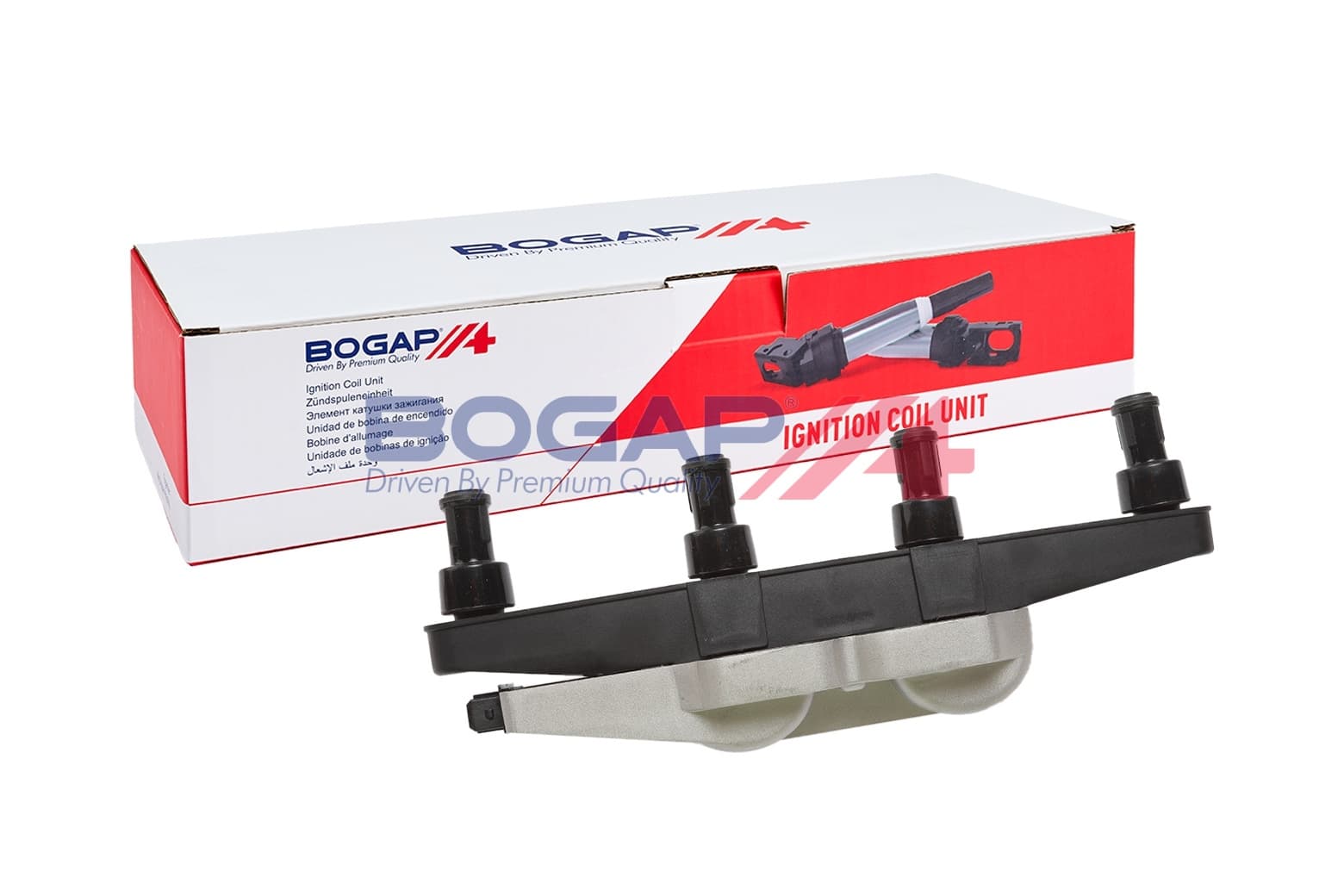 BGP Zapaľovacia cievka A1511139 1