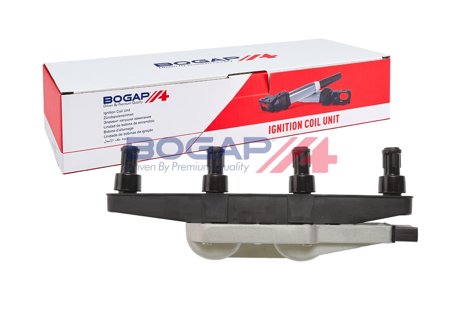 BGP Zapaľovacia cievka A1511140 1