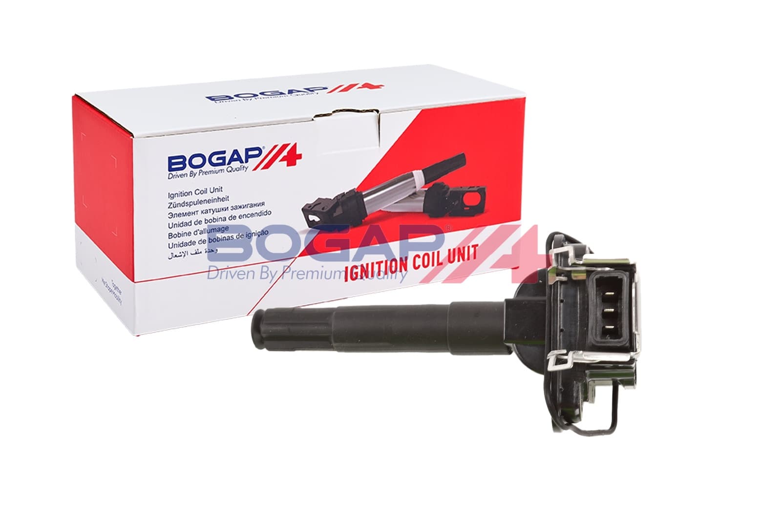 BGP Zapaľovacia cievka A1511143 1