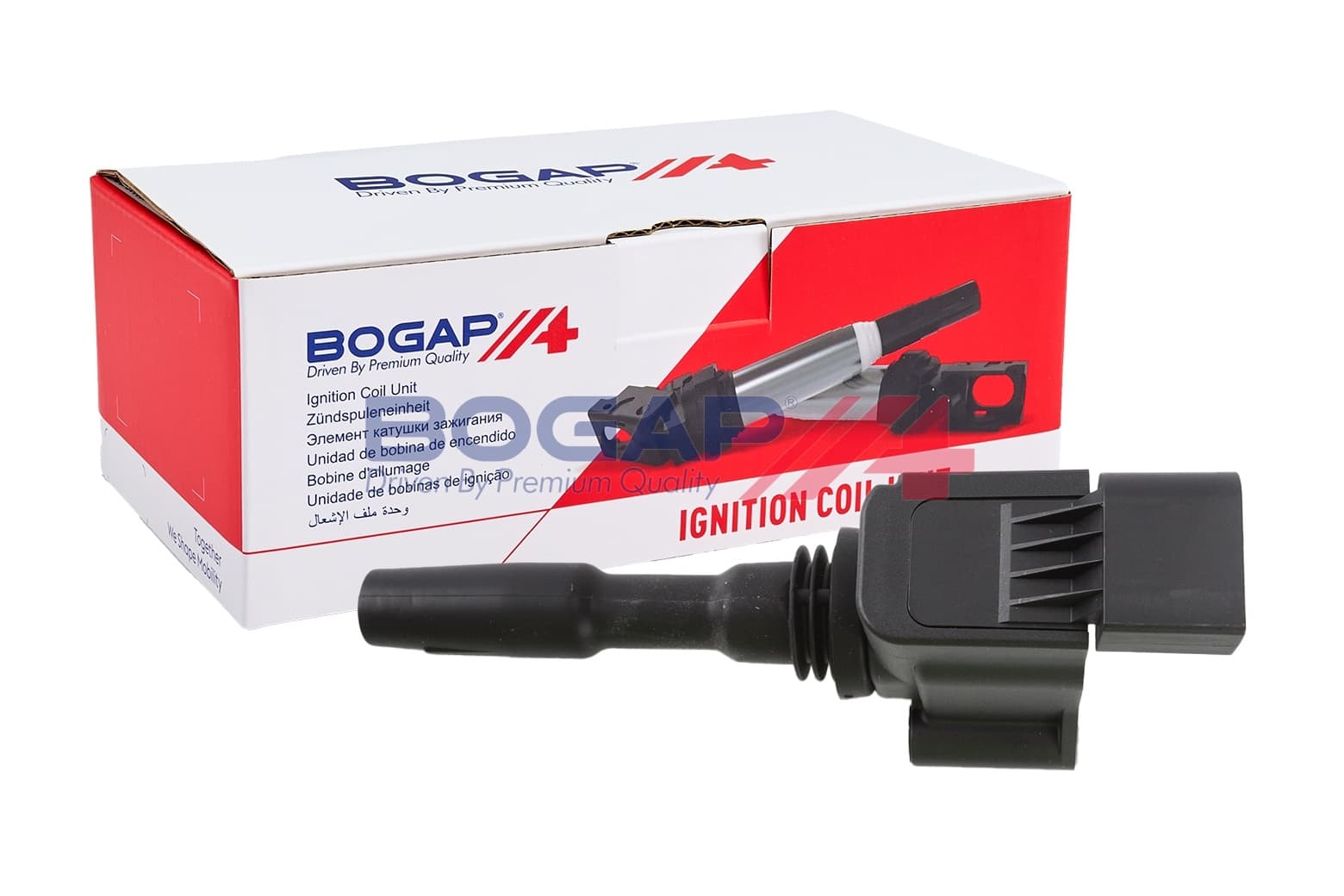 BGP Zapaľovacia cievka A1511144 1