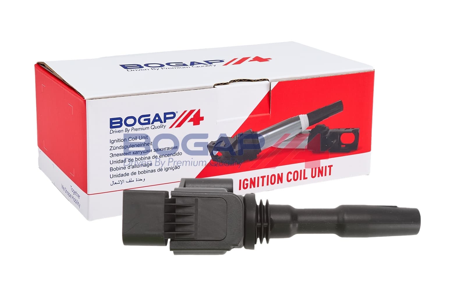 BGP Zapaľovacia cievka A1511145 1