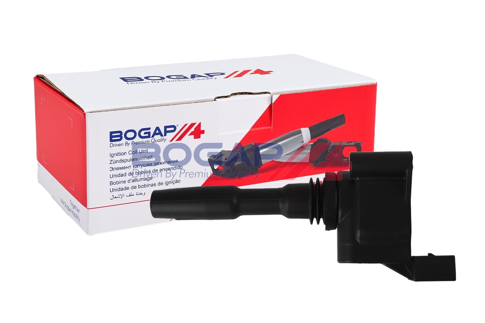 BGP Zapaľovacia cievka A1511147 1