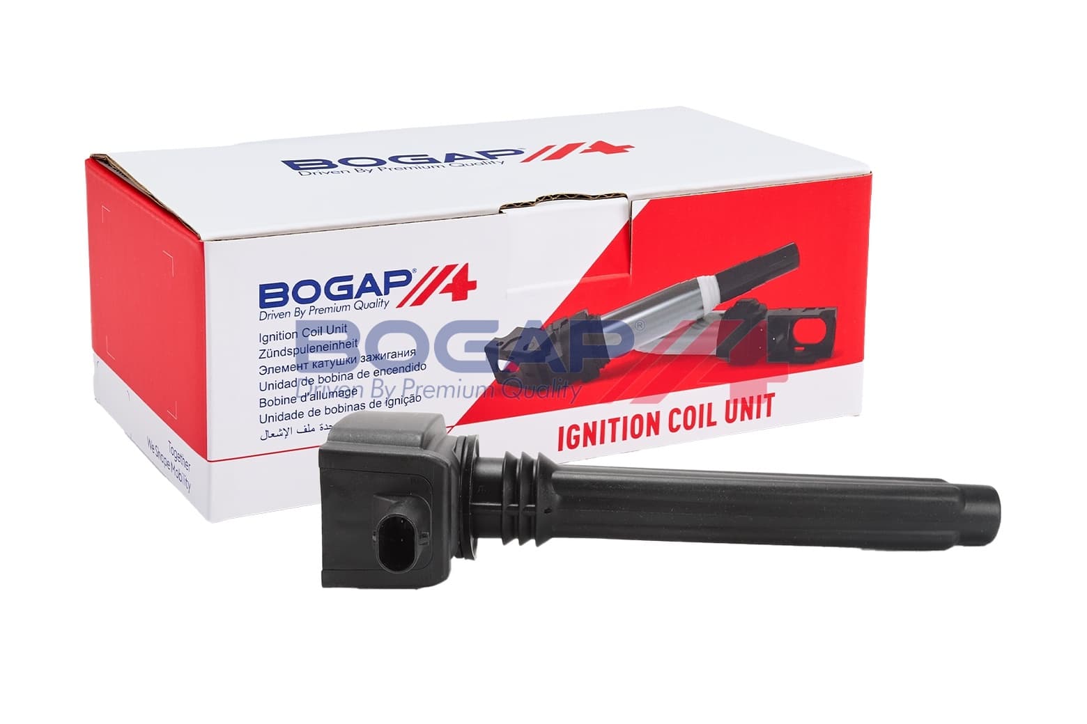 BGP Zapaľovacia cievka A1511157 1