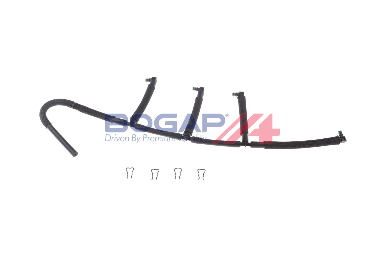 BGP Trubka prepadu A1621100 1