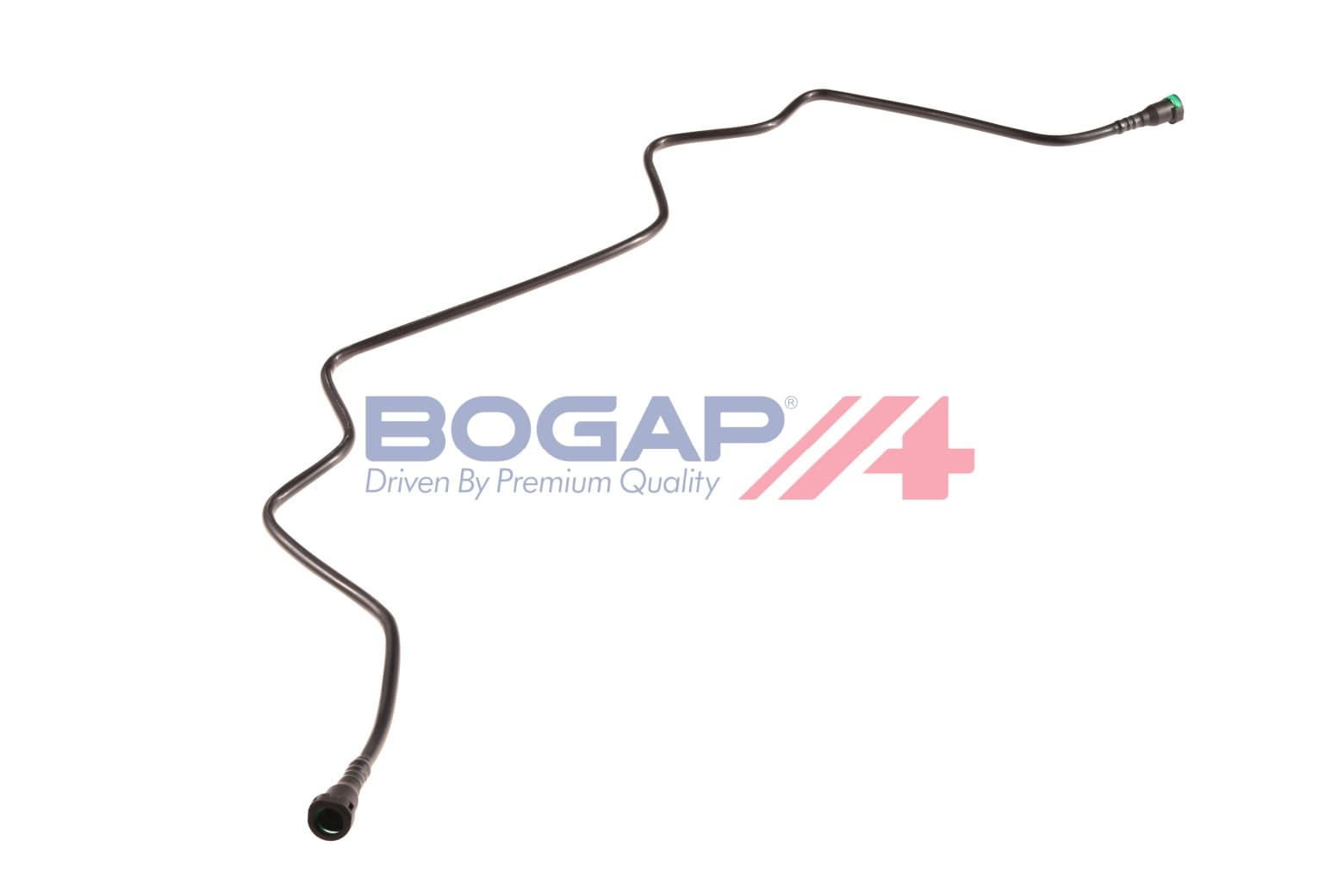 BGP Palivové vedenie A1621122 1