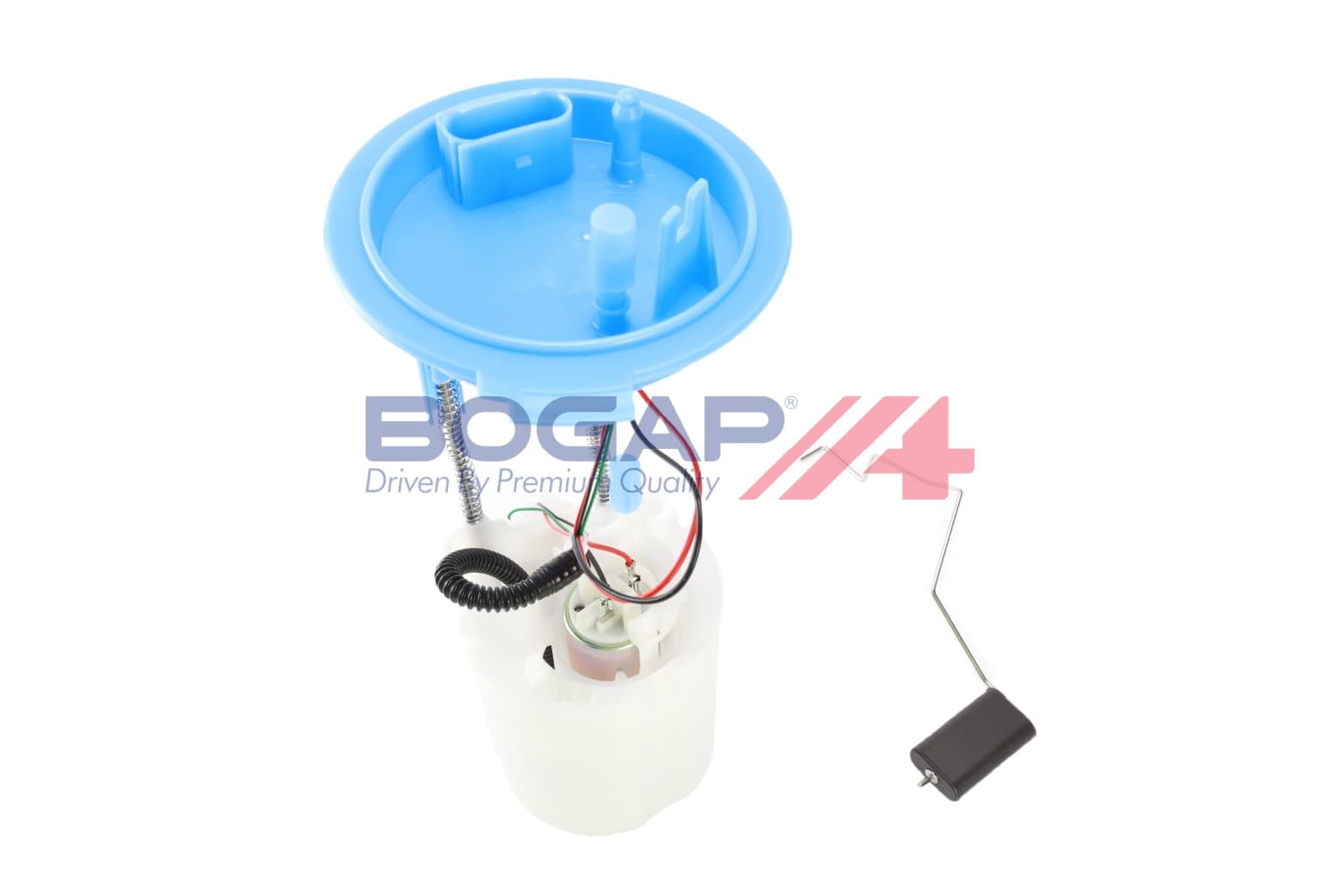 BGP Palivové čerpadlo A1622142 1