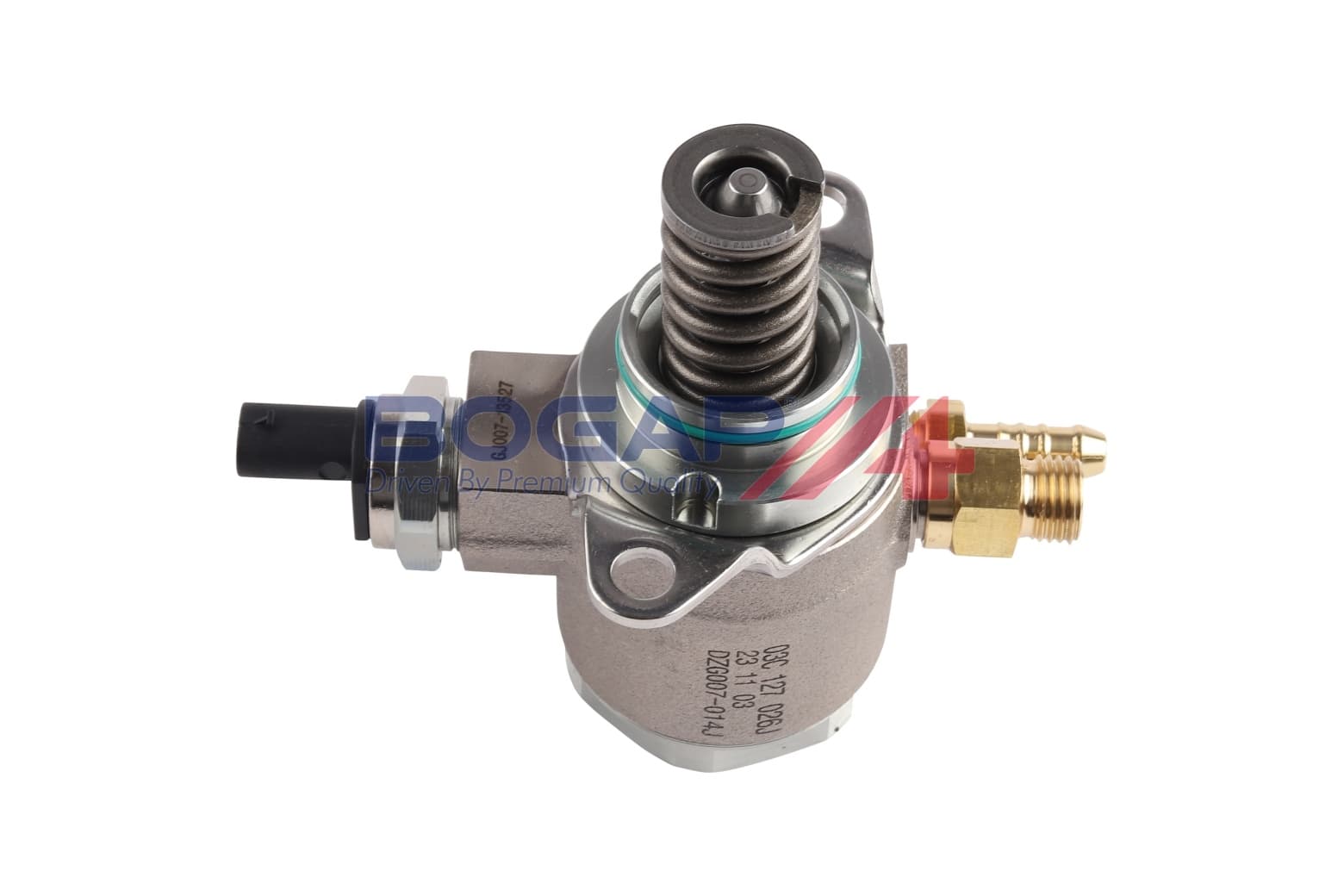 BGP Vysokotlaké čerpadlo A1626104 1