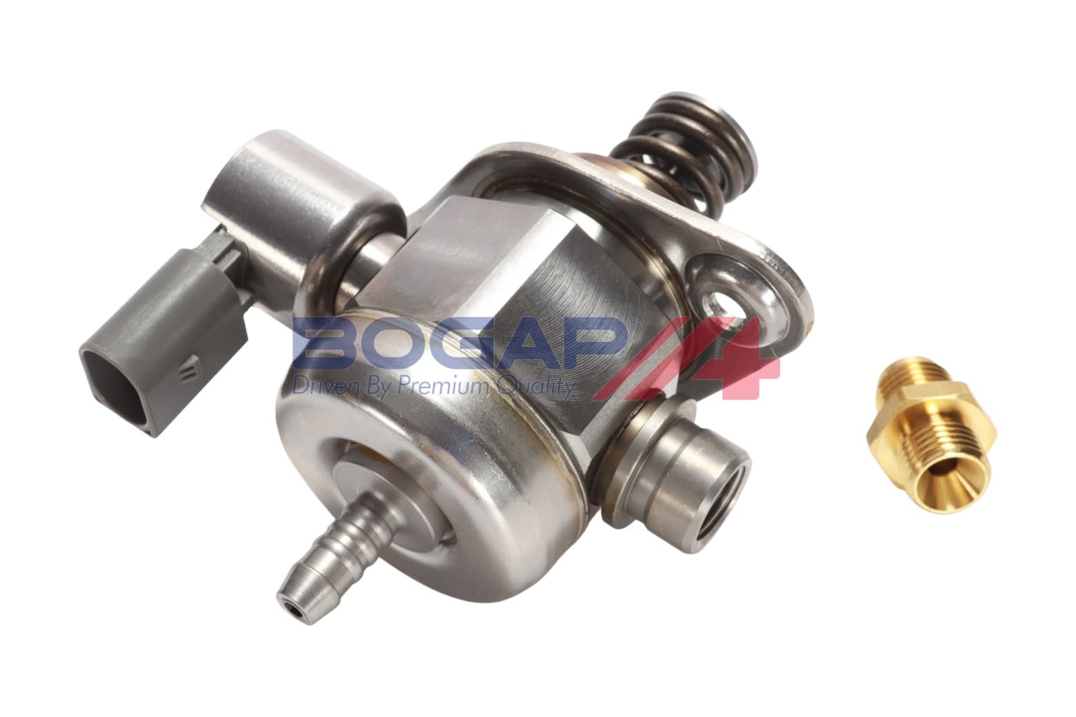 BGP Vysokotlaké čerpadlo A1626113 1