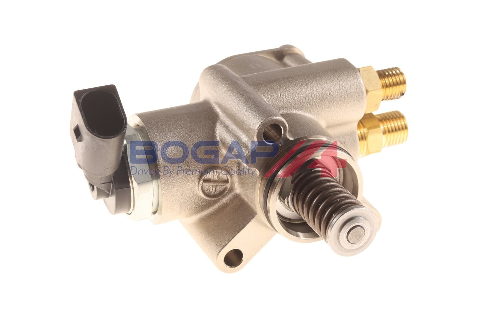 BGP Vysokotlaké čerpadlo A1626118 1