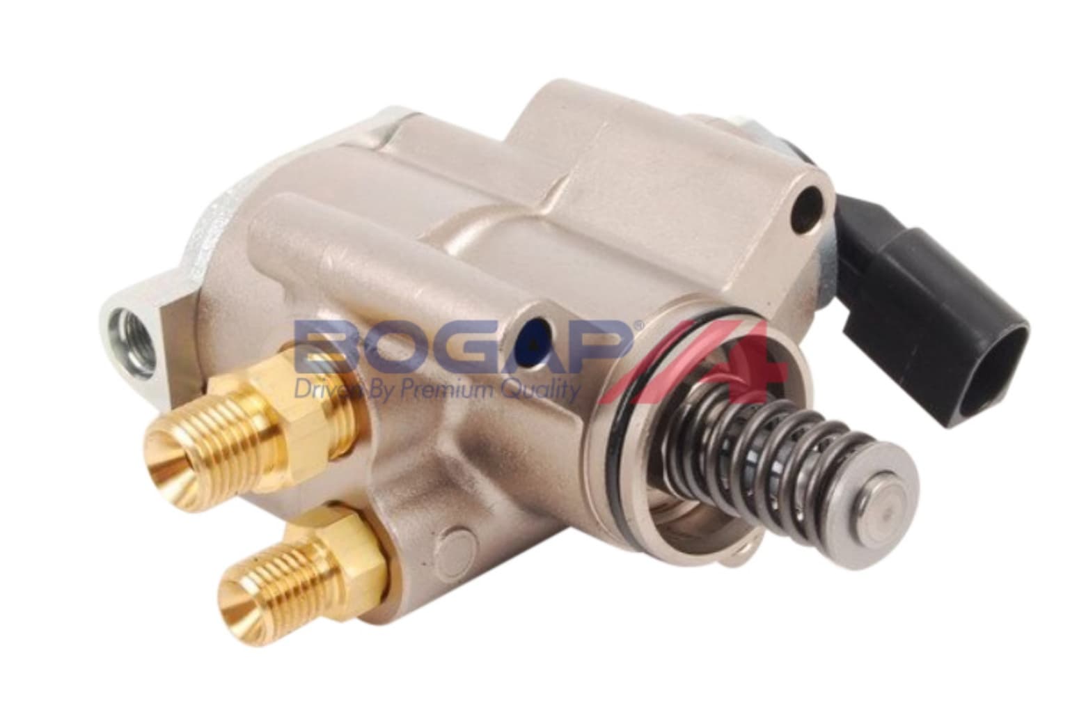 BGP Vysokotlaké čerpadlo A1626128 1