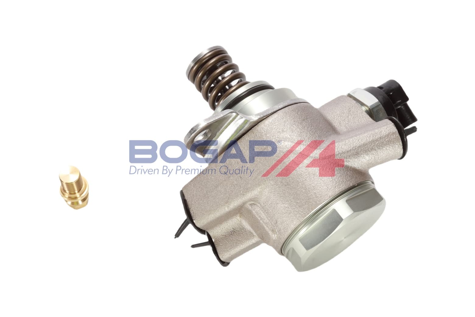 BGP Vysokotlaké čerpadlo A1626145 1