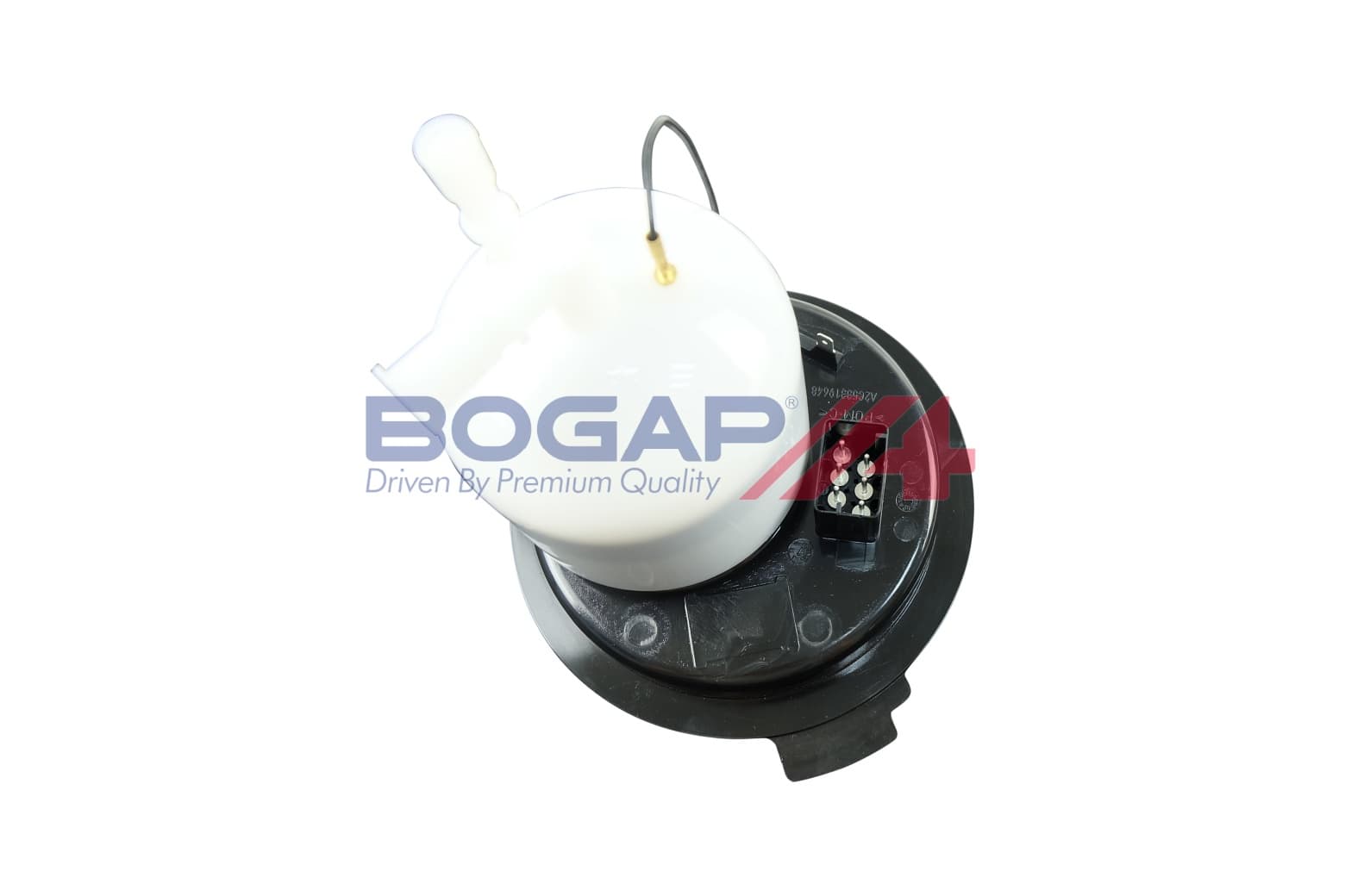 BGP Filter paliva - podávacia jednotka A1633103 1