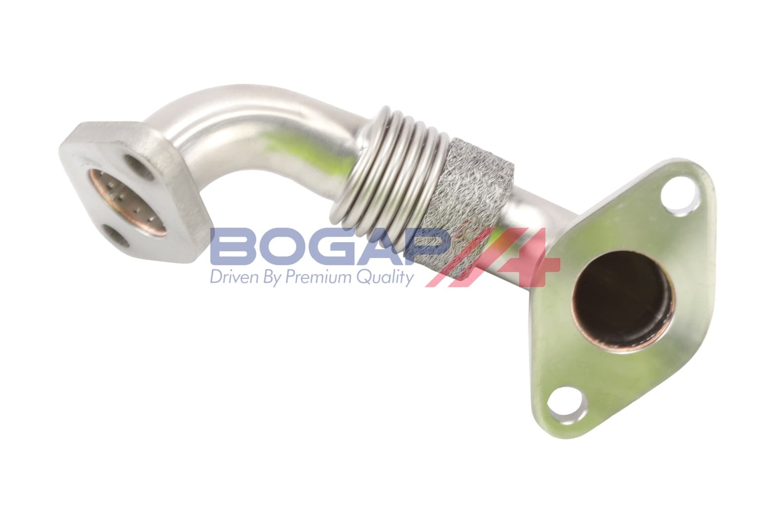 BGP Potrubie AGR-ventilu A1832102 1