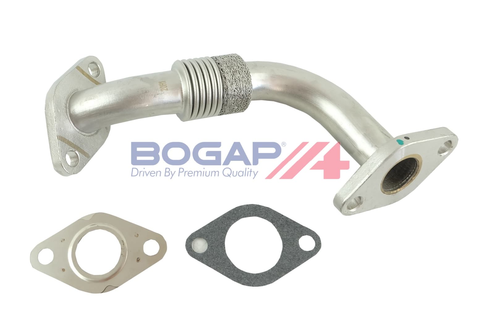 BGP Potrubie AGR-ventilu A1832104 1