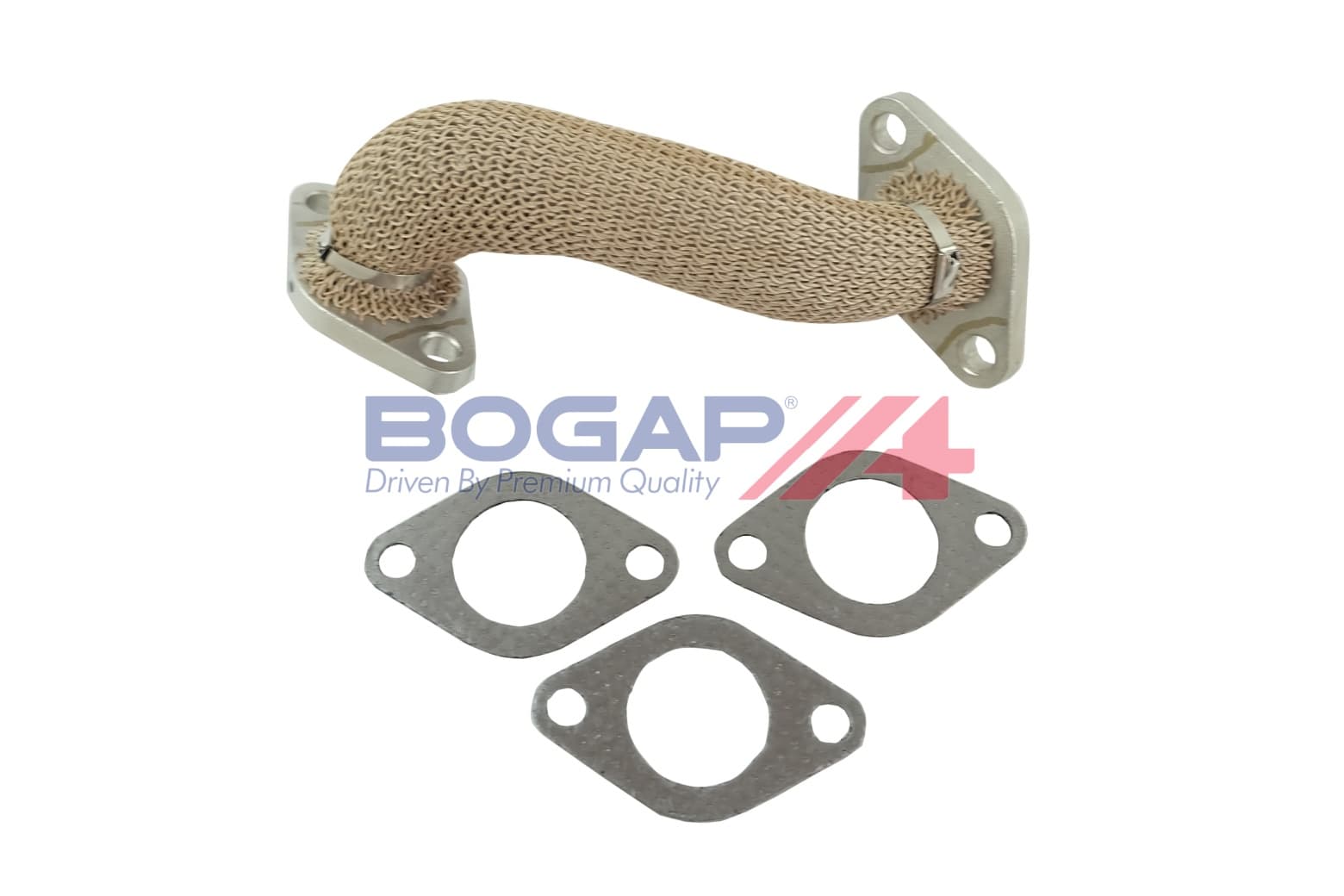 BGP Potrubie AGR-ventilu A1832105 1