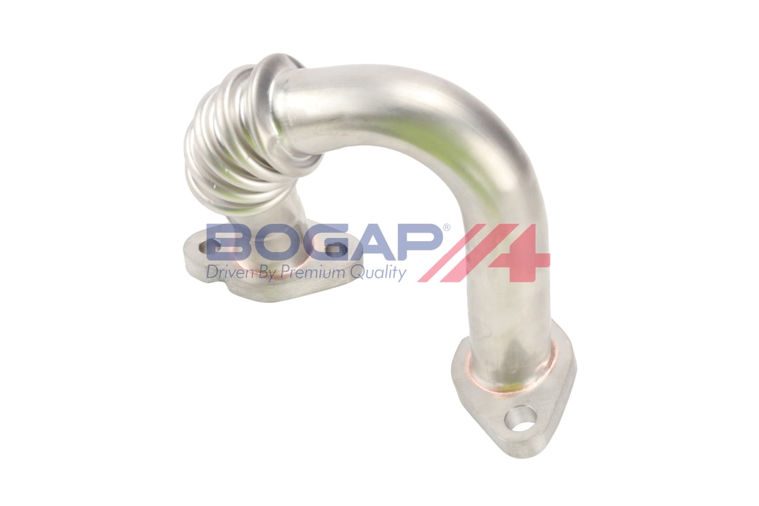 BGP Potrubie AGR-ventilu A1832107 1
