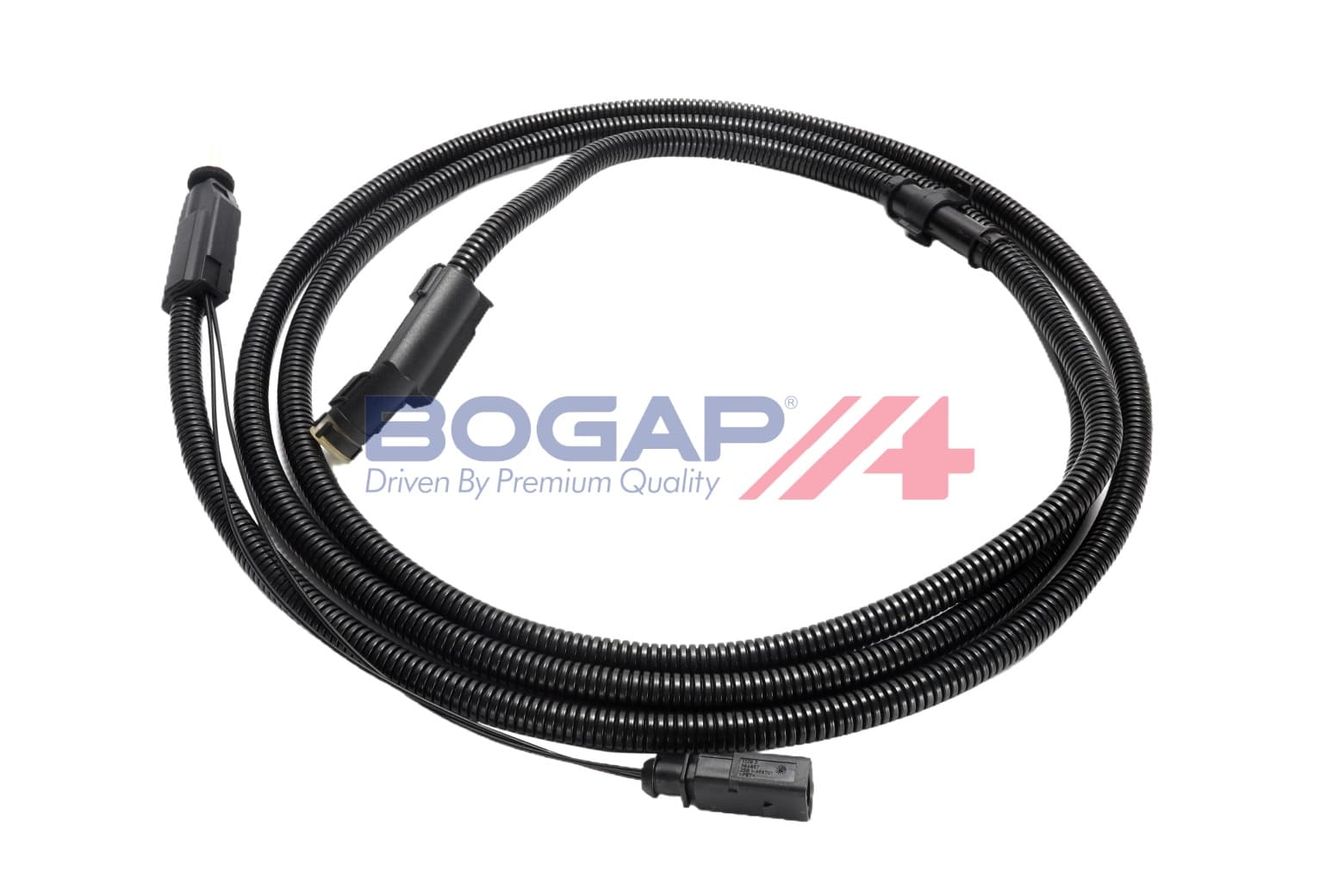 BGP Hadica na močovinu A1834100 1